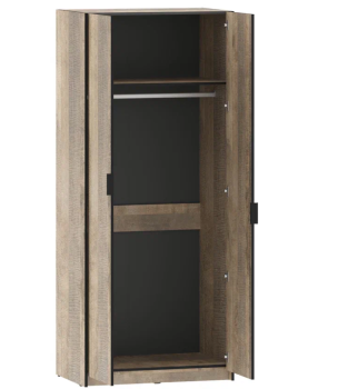 Спальня Сильва Фолк комплектация 1