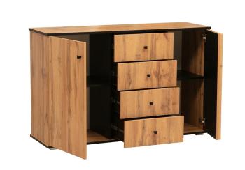 Комод Олимп 51.04 Либерти (опора h=20мм)