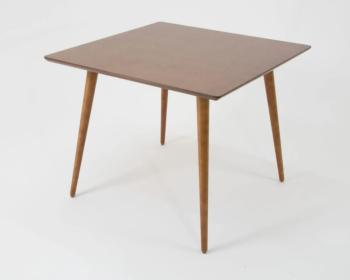 Стол ZiP-mebel Монте М 100 со стульями Франк