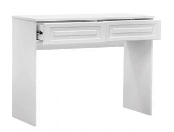 Стол с двумя ящиками Катрин-К АФ-18 Афина