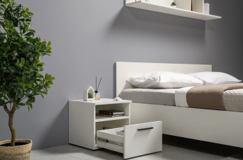 Тумба прикроватная Mobi Эйр 16.12