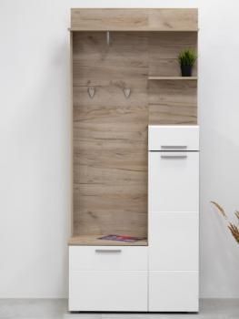 Шкаф многоцелевого назначения Mobi Лайн 10.16