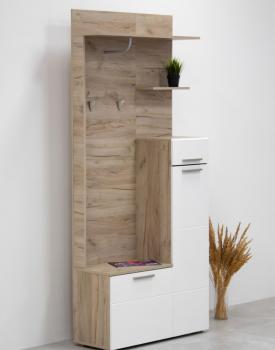 Шкаф многоцелевого назначения Mobi Лайн 10.16