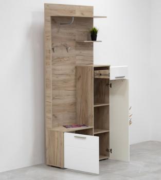Шкаф многоцелевого назначения Mobi Лайн 10.16