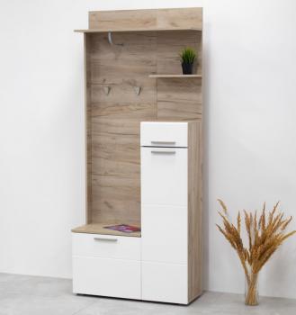 Шкаф многоцелевого назначения Mobi Лайн 10.16