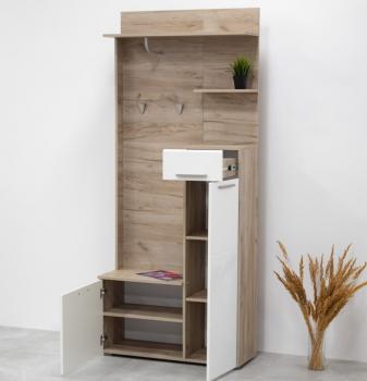 Шкаф многоцелевого назначения Mobi Лайн 10.16