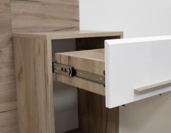 Шкаф многоцелевого назначения Mobi Лайн 10.16