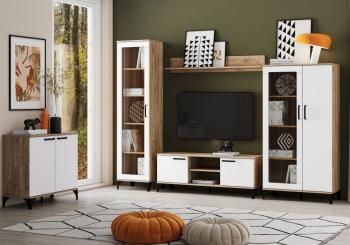 Полка Сильва