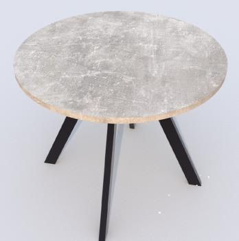 Стол обеденный Терминал DANDY