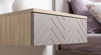 Тумба прикроватная Mobi Амьен 16.08