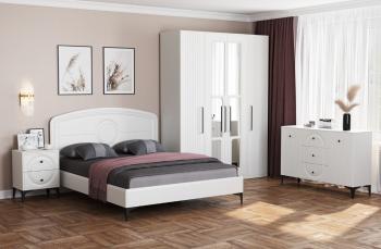 Комод Mobi Валенсия 13.309.01