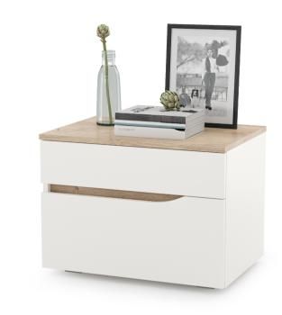Комод Mobi Муссон 13.97 + 16.03 Тумба
