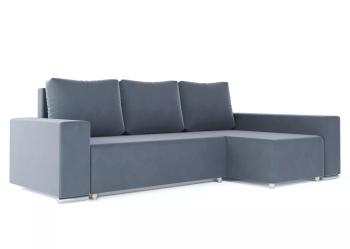 Темно-серый