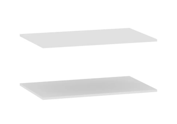 Полки к шкафу Сильва Орлеан НМ 041.91