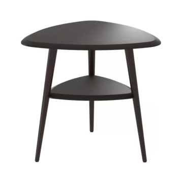 Журнальный стол Дублин венге 2 (У)