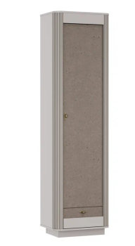 Шкаф для белья Олимп 34.30 Фантазия