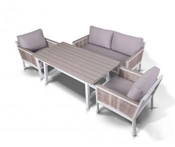 Комплект садовый для лаунж-зоны 4sis