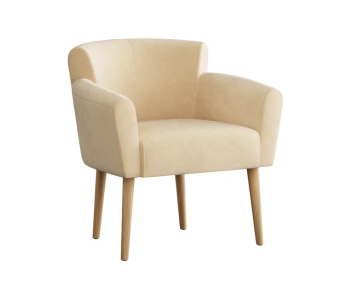 Кресло Сильва Вирджиния СК Модель 015