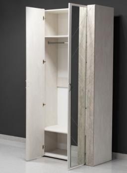 Шкаф для одежды Mobi Амели 13.133