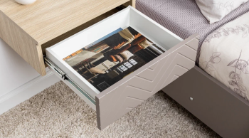 Тумба прикроватная Mobi Амьен 16.08