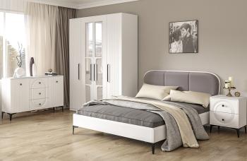 Комод Mobi Валенсия 13.309.01