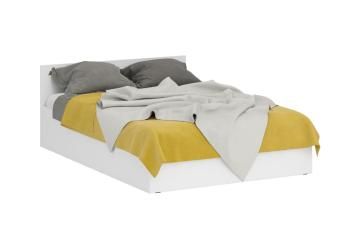 Кровать СВК 1400 + Шкаф угловой Стандарт