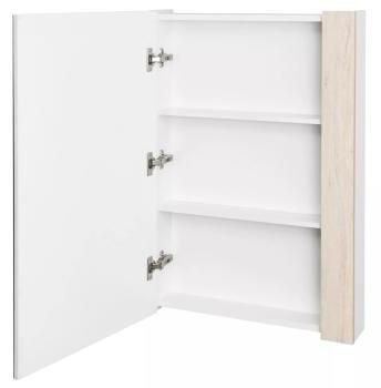 Зеркальный-шкаф Aquaton Кантри 55