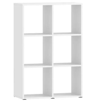 Стеллаж Сильва Симпл НМ 014.93