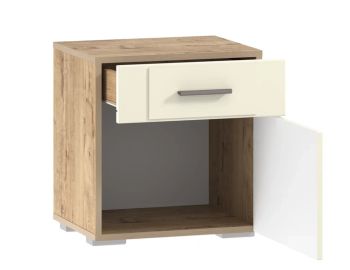 Спальня Сильва Livorno комплектация 2