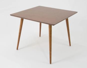 Стол ZiP-mebel Монте М 100 со стульями Джуно