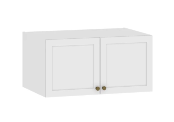 Шкаф антресольный Сильва Орлеан НМ 041.93