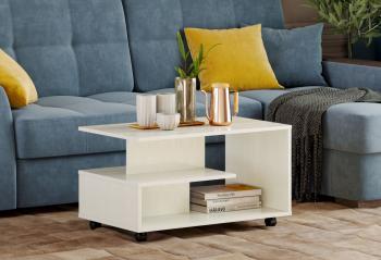 Стол журнальный Сильва Bora-Bora НМ 011.41