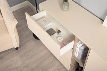 Комод Mobi Тайл 16.237