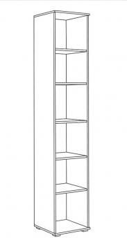 Шкаф Mobi Куба 13.29