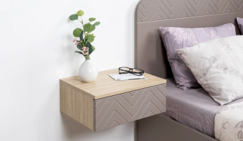 Тумба прикроватная Mobi Амьен 16.08