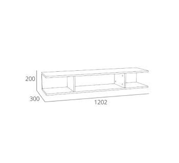 Гостиная Сильва Summit комплектация 1