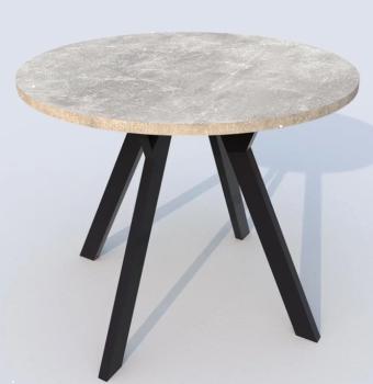 Стол обеденный Терминал DANDY