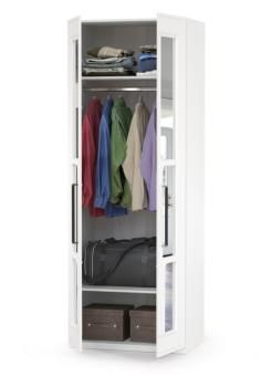 Шкаф для одежды Mobi Валенсия 13.329