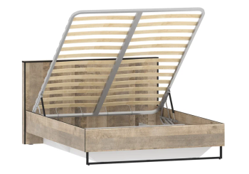 Спальня Сильва Фолк комплектация 2