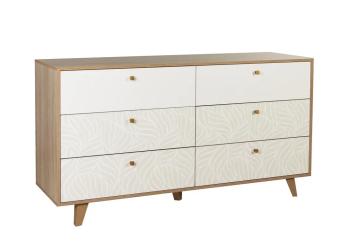 Комод Олимп 56.02-01 Адажио