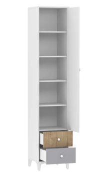 Детская Сильва Морти комплектация 1