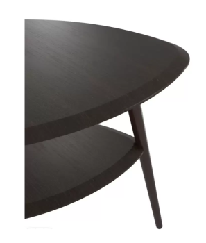 Журнальный стол Дублин венге (У)