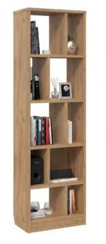 Дуб крафт золотой