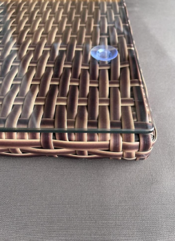 Комплект мебели с диванами Афина AFM-305AL