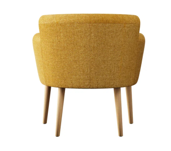 Кресло Сильва Вирджиния СК Модель 015