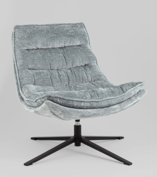Кресло лаунж STOOL GROUP Lazy