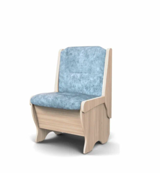 Ясень, Велюр лагуна