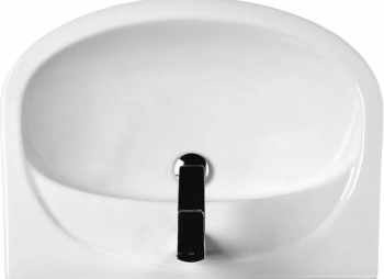 Тумба Style Line 24 ( 3 ящ.) под умывальник Стелла 65 ФЬЮЖН + Умывальник Стелла 65