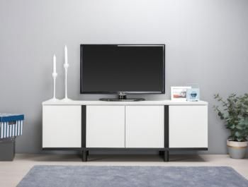 Тумба под ТВ Mobi Квадро 13.276