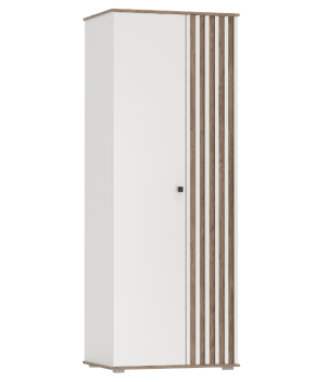 Шкаф для одежды Олимп 51.12 Либерти (опора h=20мм)
